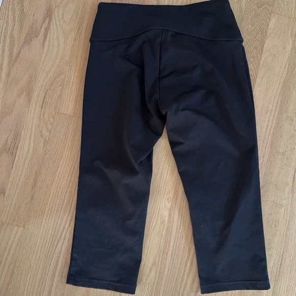 Zella Capris Leggings Pants - Picture 3 of 7